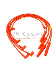 Cable Bujia Competicion...