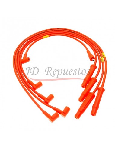 Cable Bujia Competicion Excel 1.5 12v.