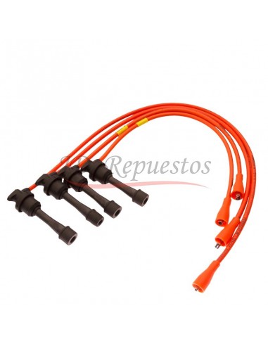 Cable Bujia Competicion Elantra1.6 2.0/sonata/santa