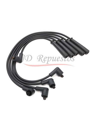 Cable Bujia Superior Capital 1.8 I