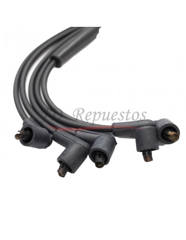 Cable Bujia Superior Capital 1.8 I