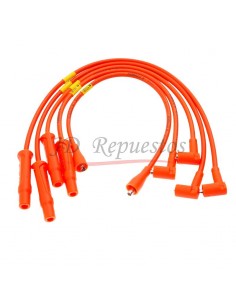 Cable Bujia Competicion...