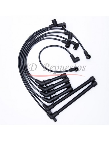 Cable Bujia Superior Patfhinder Se V6...