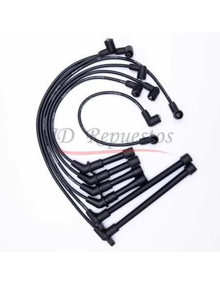 Cable Bujia Superior Patfhinder Se V6 3.0