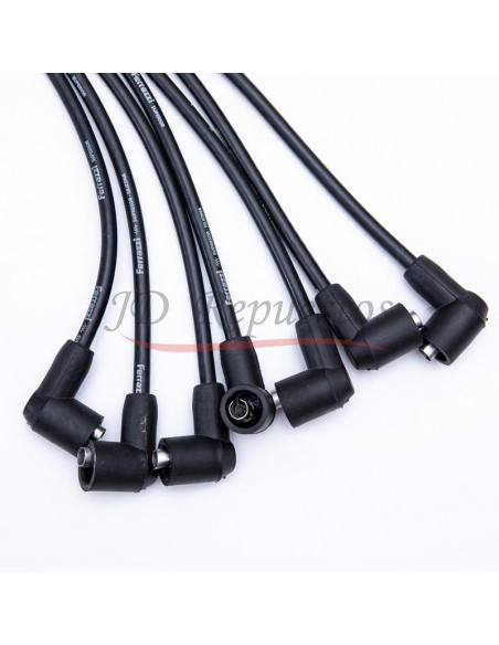 Cable Bujia Superior Patfhinder Se V6 3.0