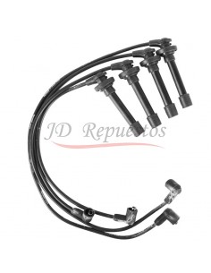 Cable Bujia Superior Sentra...