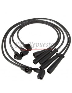 Cable Bujia Superior...