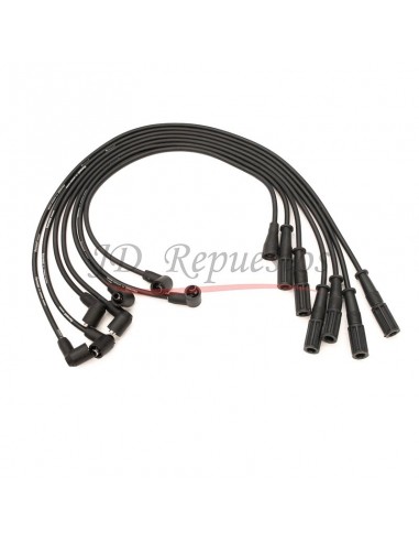 Cable Bujia Superior Patrol 2.8