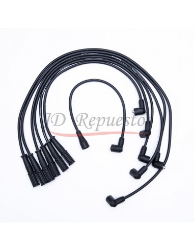 Cable Bujia Superior Patrol Gr Wr 4.2