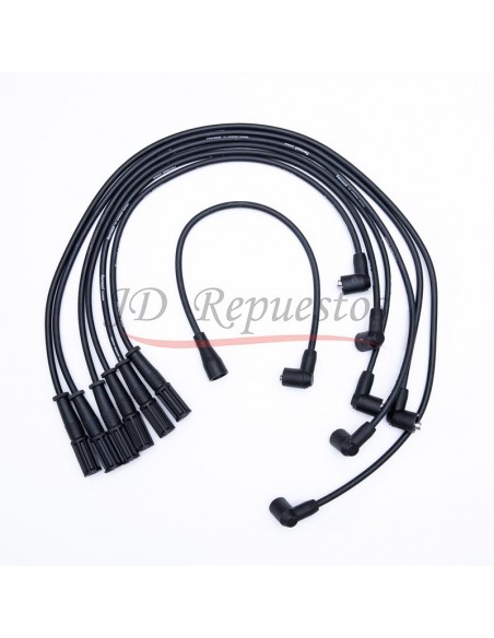 Cable Bujia Superior Patrol Gr Wr 4.2