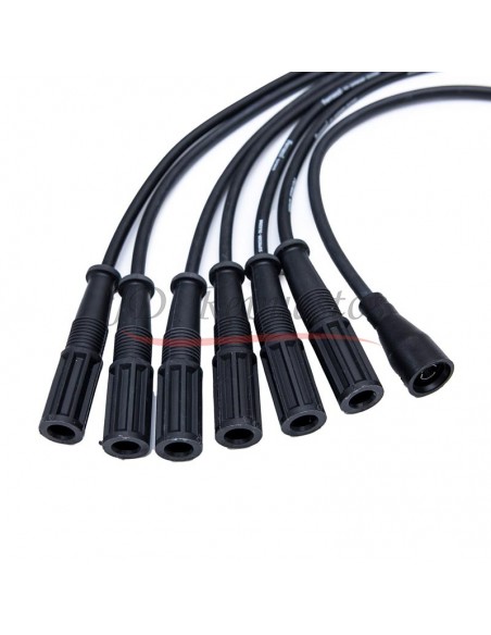 Cable Bujia Superior Patrol Gr Wr 4.2