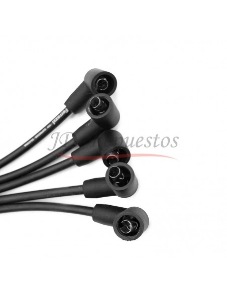 Cable Bujia Superior Pick Up D21 2.4 Con Bobina