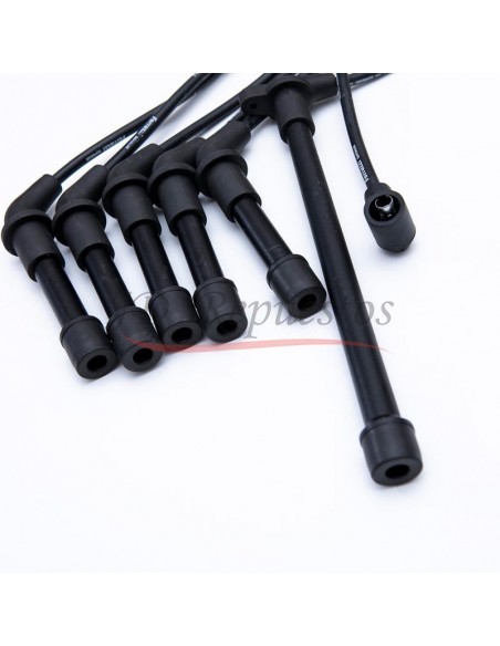 Cable Bujia Superior Quest Xe-gxe