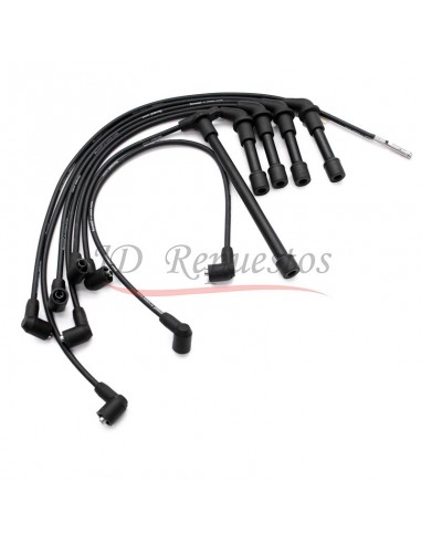 Cable Bujia Superior Quest Xe-gxe