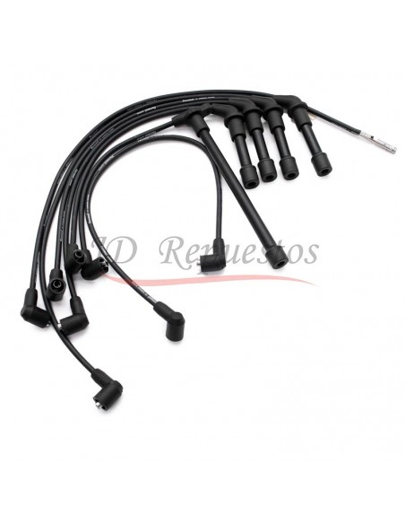 Cable Bujia Superior Quest Xe-gxe