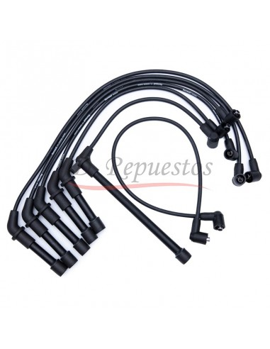 Cable Bujia Superior Quest Xe-gxe