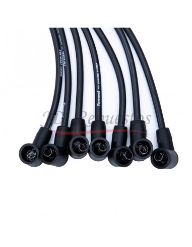 Cable Bujia Superior Quest Xe-gxe