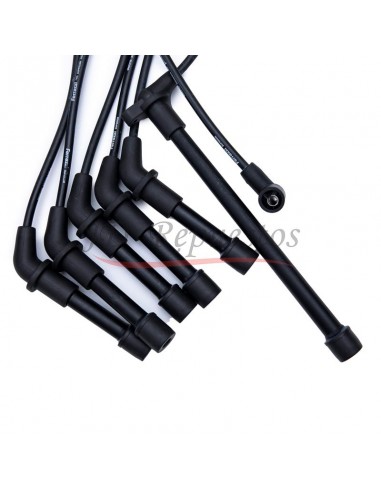 Cable Bujia Superior Quest Xe-gxe