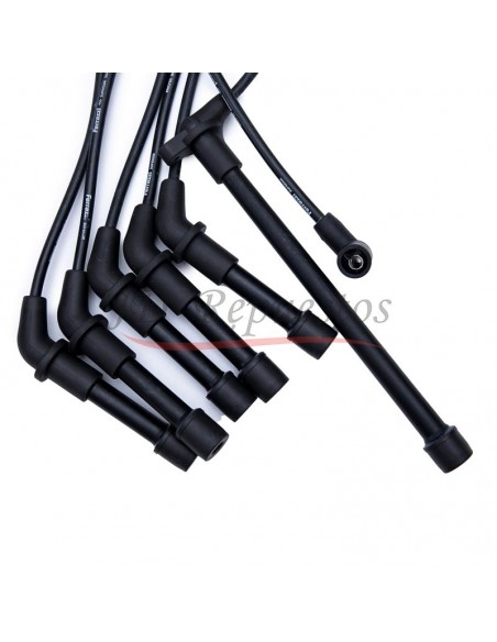 Cable Bujia Superior Quest Xe-gxe
