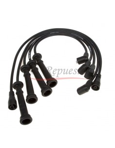 Cable Bujia Superior Sentra...