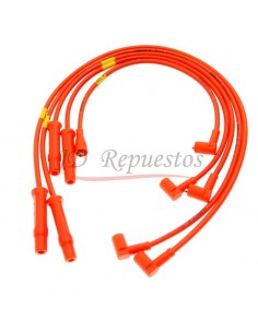 Cable Bujia Competicion...