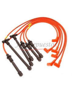 Cable Bujia Competicion...