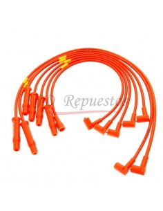 Cable Bujia Competicion...