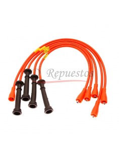 Cable Bujia Competicion...