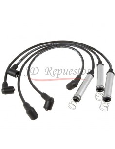 Cable Bujia Superior Tico...