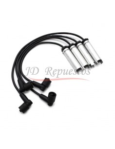 Cable Bujia Superior Lanos...