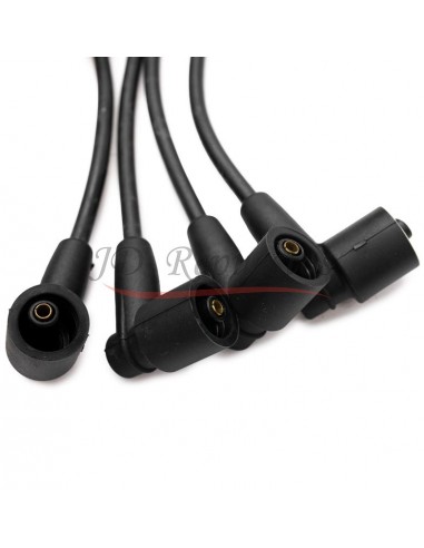 Cable Bujia Superior Lanos 1.4se - 1.5sx