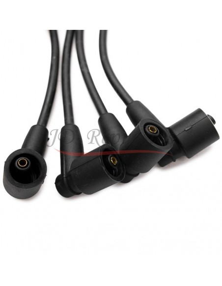 Cable Bujia Superior Lanos 1.4se - 1.5sx