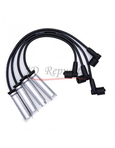 Cable Bujia Superior Lanos 1.4se - 1.5sx