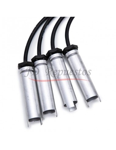 Cable Bujia Superior Lanos 1.4se - 1.5sx