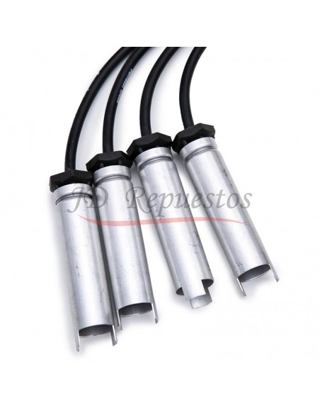 Cable Bujia Superior Lanos 1.4se - 1.5sx