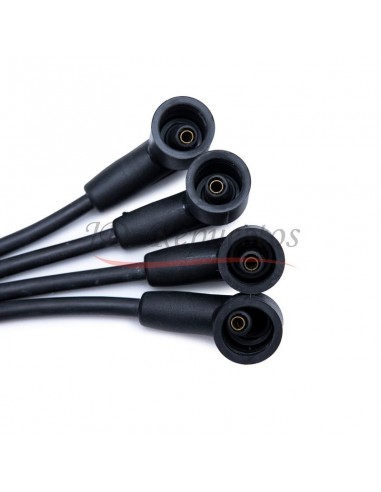 Cable Bujia Superior Lanos 1.4se - 1.5sx