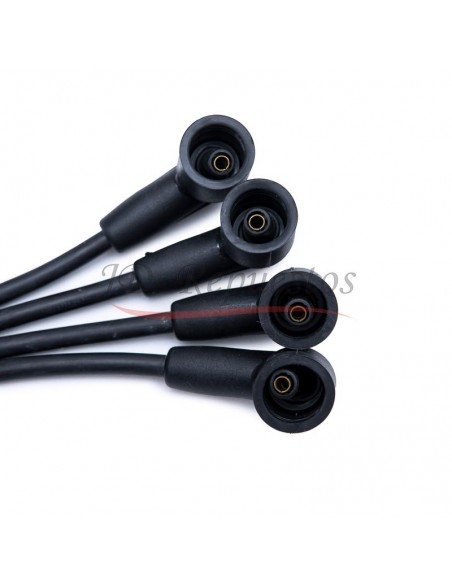 Cable Bujia Superior Lanos 1.4se - 1.5sx