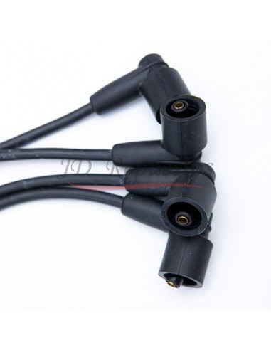 Cable Bujia Superior Lanos 1.4se - 1.5sx
