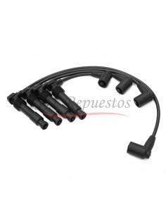 Cable Bujia Superior...