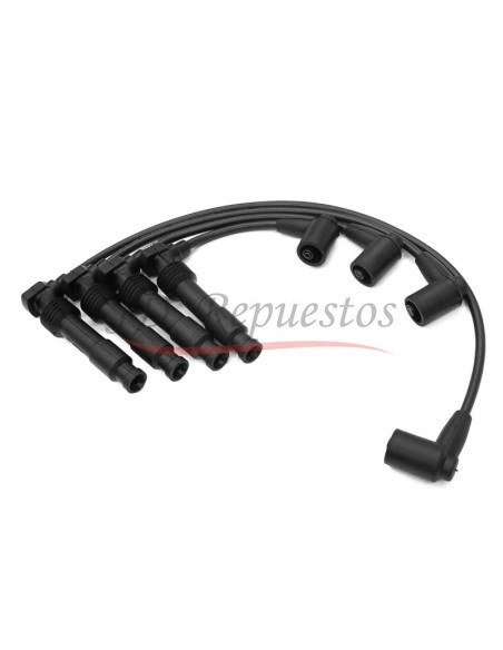 Cable Bujia Superior Leganza 2.0 Sx - Cdx
