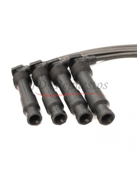 Cable Bujia Superior Leganza 2.0 Sx - Cdx
