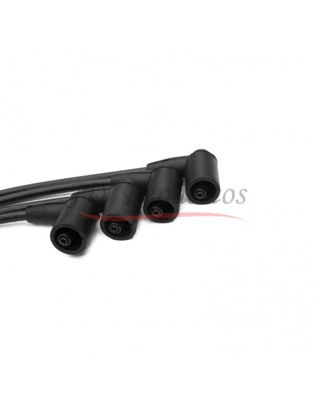 Cable Bujia Superior Leganza 2.0 Sx - Cdx