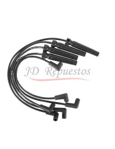 Cable Bujia Superior Nexia...