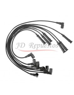 Cable Bujia Superior  730...