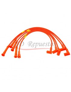 Cable Bujia Competicion...