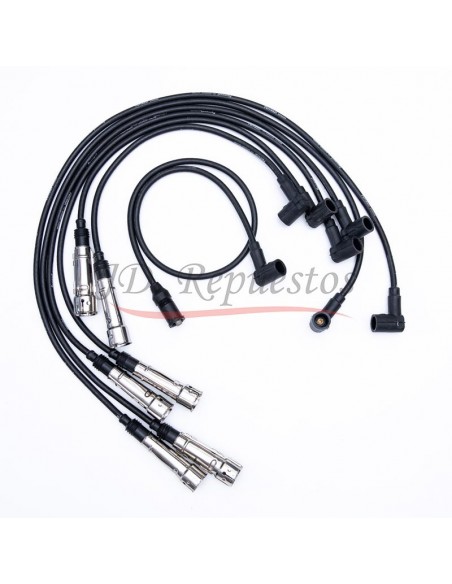 Cable Bujia Superior 250 2.5 (typ 123)