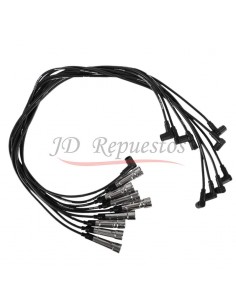 Cable Bujia Superior...