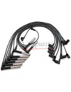 Cable Bujia Superior 400 /...