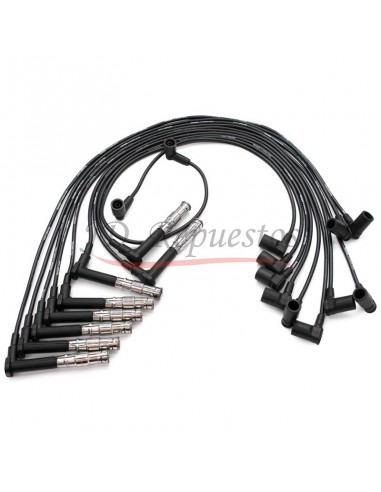 Cable Bujia Superior 400 / 420 E-se-sel ( 2 B0binas)