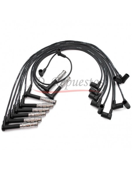 Cable Bujia Superior 400 / 420 E-se-sel ( 2 B0binas)